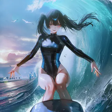 Profile image of イ・ソミン