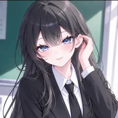 Profile image of ナギサ