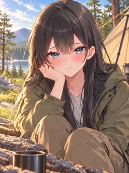 Profile image of ナギサ