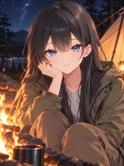 Profile image of ナギサ