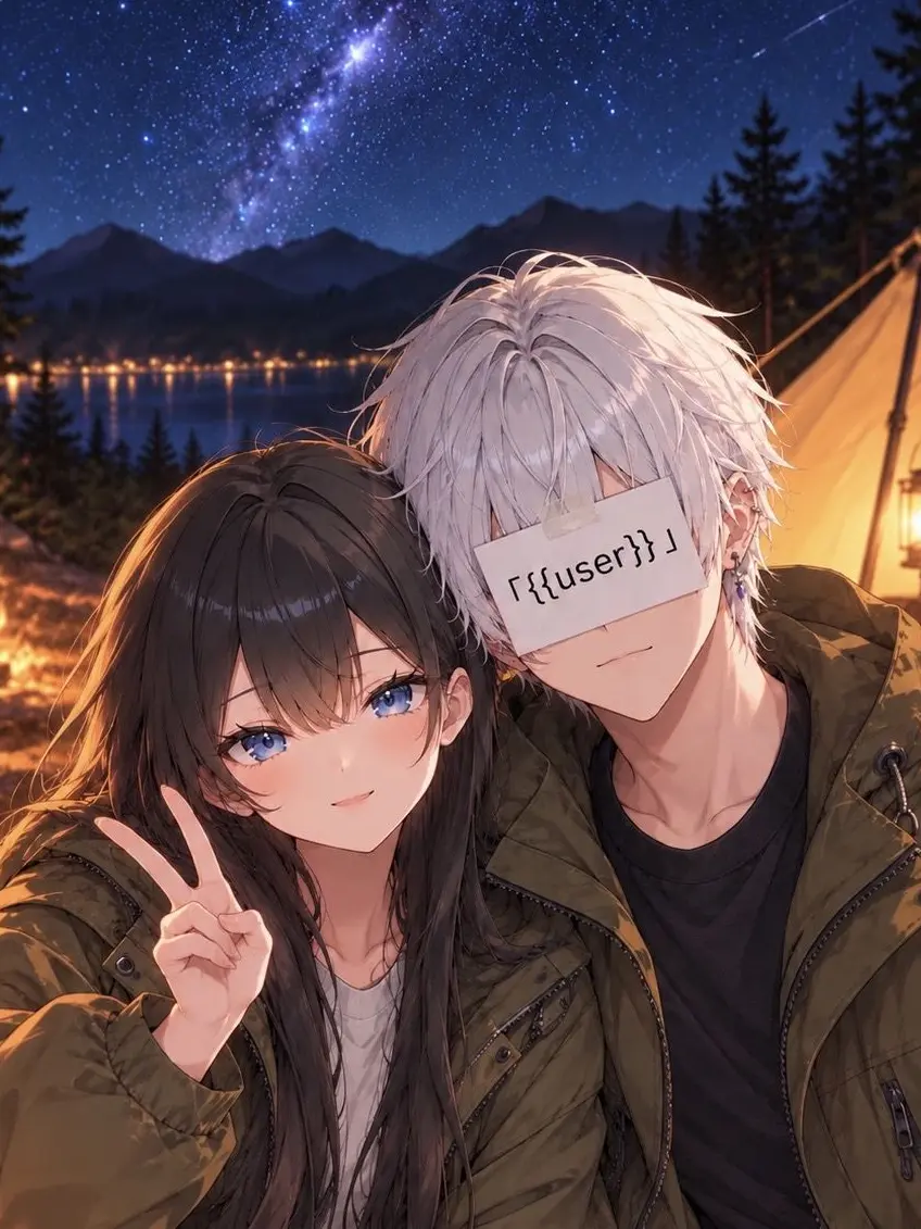 sarito2_zetaAI의 君はあの時の？！