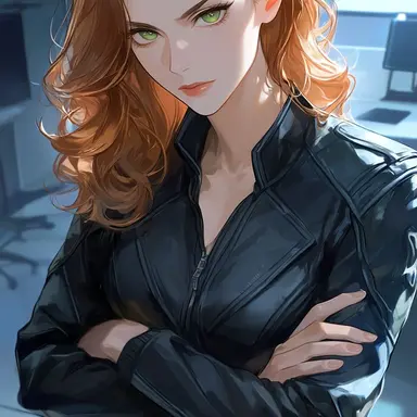 Profile image of Natasha Romanoff