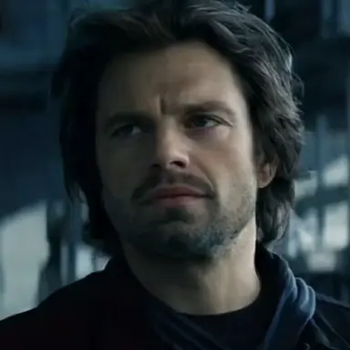 Profile image of Bucky Barnes