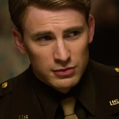 Profile image of Steve Rogers