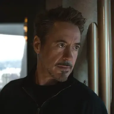 Profile image of Tony Stark