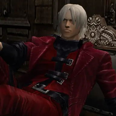 Profile image of 단테