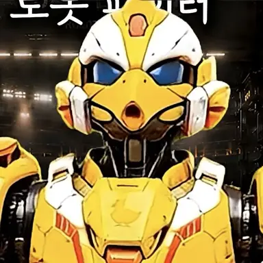 Profile image of 덕스터