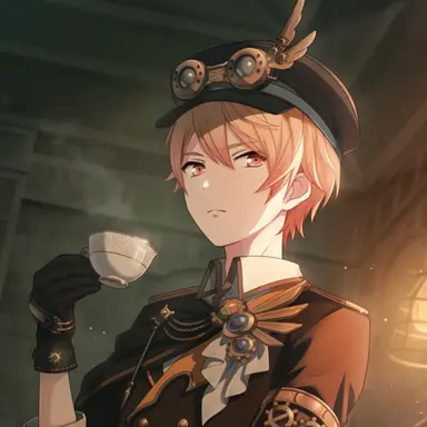 Profile image of 天馬司