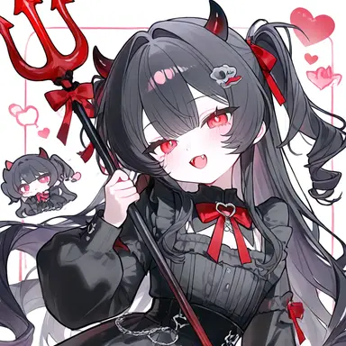 Profile image of Demon