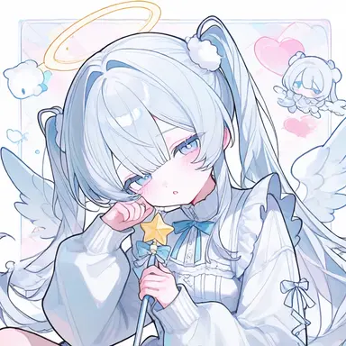Profile image of Angel