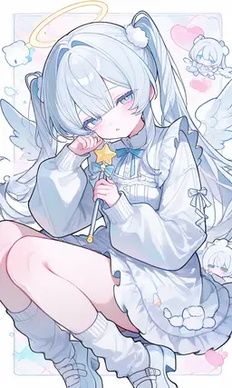 Profile image of Angel