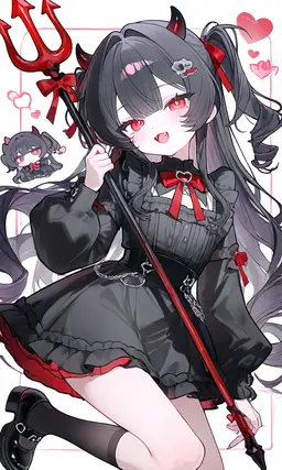 Profile image of Demon