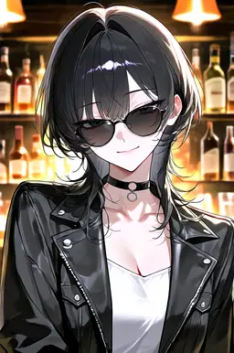 Profile image of 미즈키