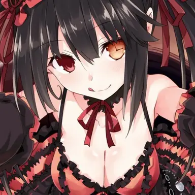 Profile image of 時崎 狂三