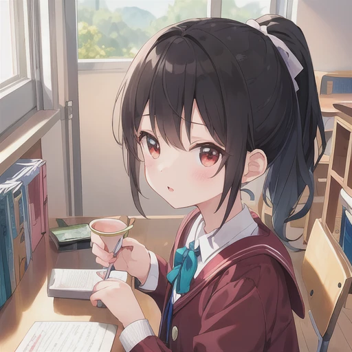 まや