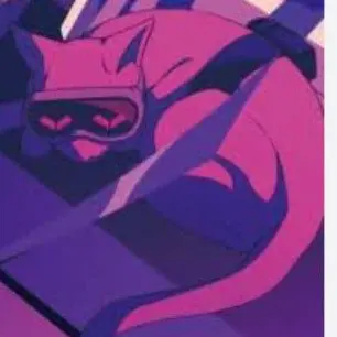 Profile image of 残機猫