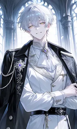 Profile image of Claude