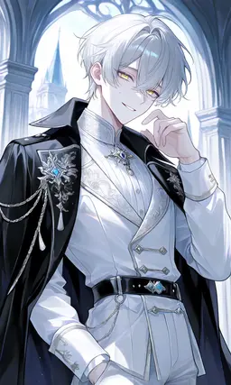 Profile image of Claude