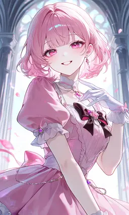 Profile image of Celessa