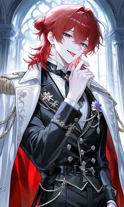 Profile image of Rufus