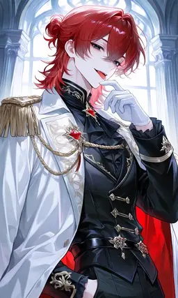 Profile image of Rufus