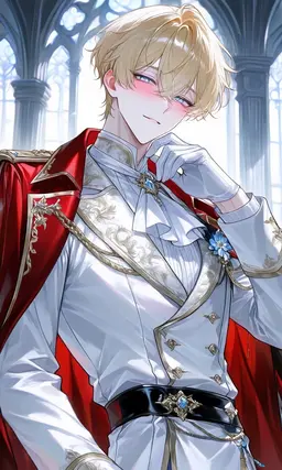 Profile image of Arthur