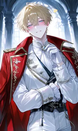 Profile image of Arthur