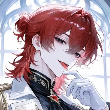 Profile image of ルーフス