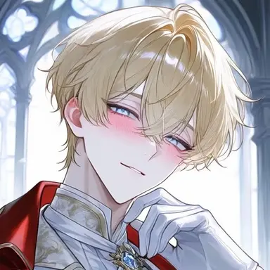 Profile image of アーサー