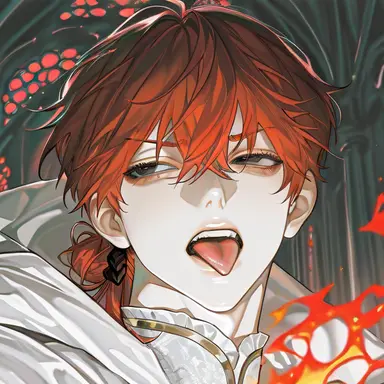Profile image of ルーフス