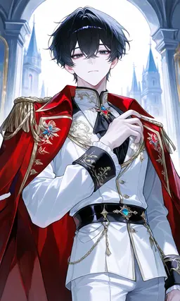 Profile image of Noir