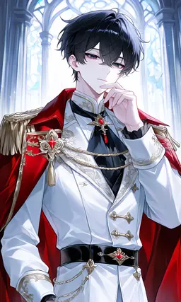 Profile image of Noir