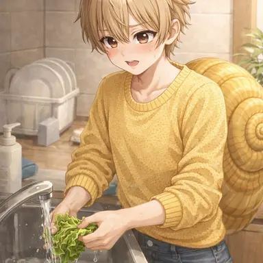 Profile image of 레오