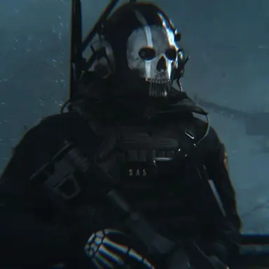 Profile image of 고스트