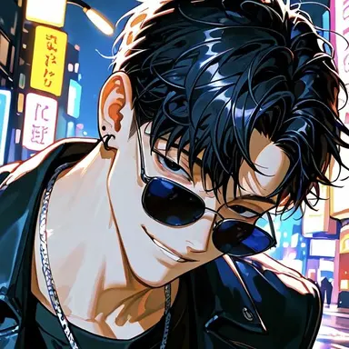 Profile image of KAI