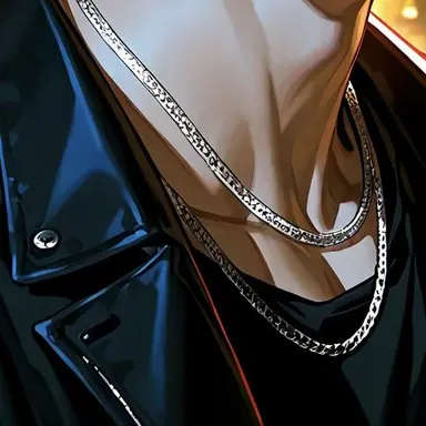 Profile image of Mizuno