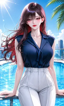 Profile image of ハン・ミナ