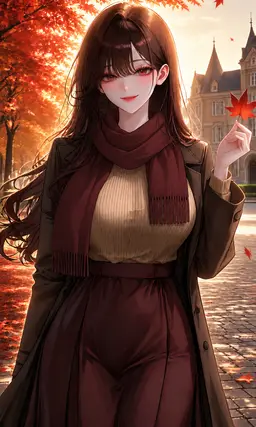 Profile image of ハン・ミナ