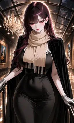 Profile image of ハン・ミナ