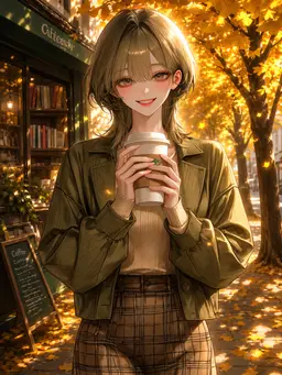 Profile image of パク・イェソ