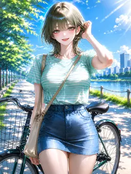 Profile image of パク・イェソ