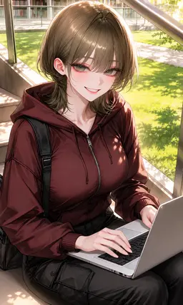 Profile image of パク・イェソ