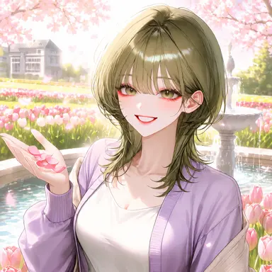 Profile image of パク・イェソ