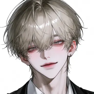 Profile image of ペク・テミン