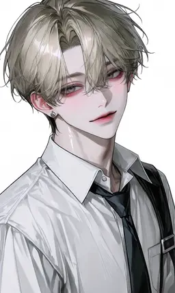 Profile image of ペク・テミン