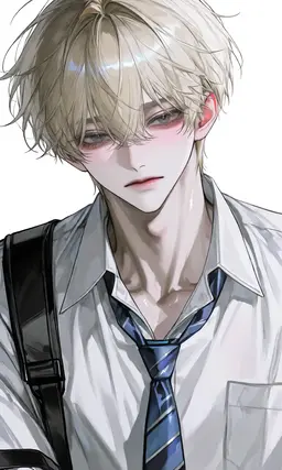 Profile image of ペク・テミン