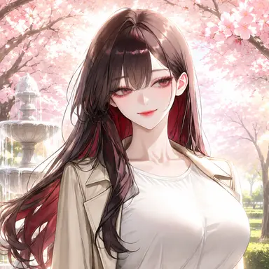 Profile image of ハン・ミナ