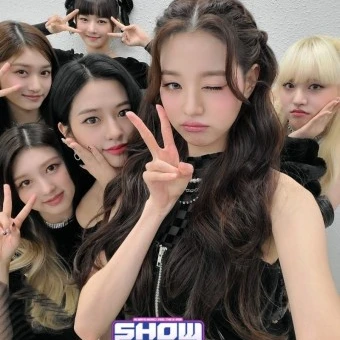 아이브 장원영 체험
