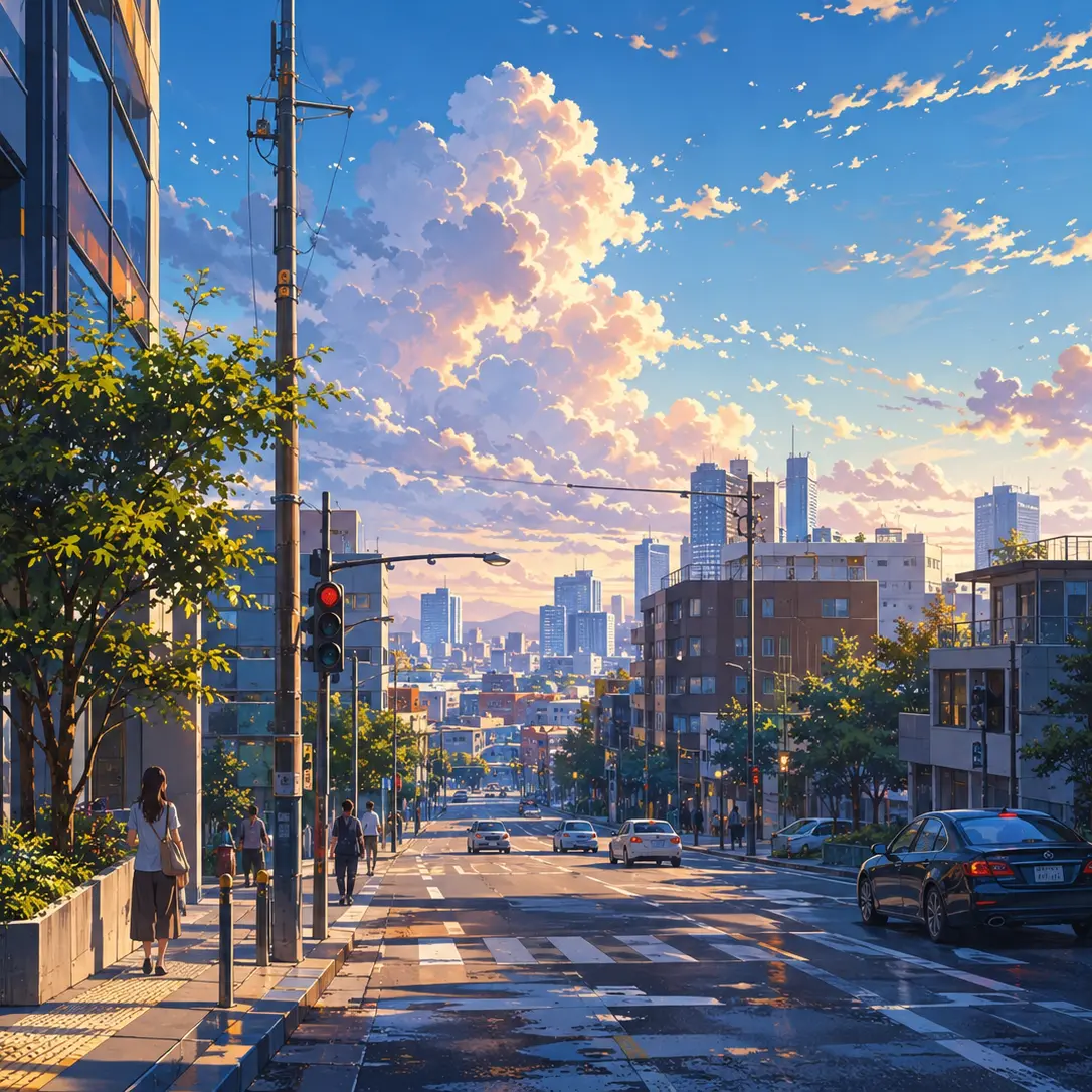 KindCorn6699의 現代