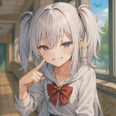 Profile image of 백하율